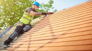 Roof Insulation in Montgomery, IN