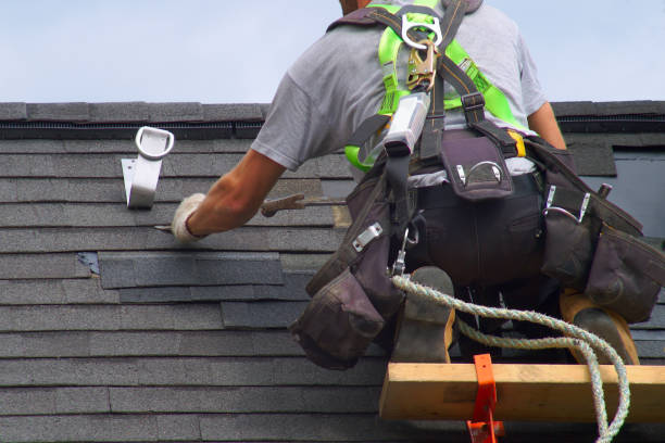 Montgomery, IN  Roofing repair and installation Company